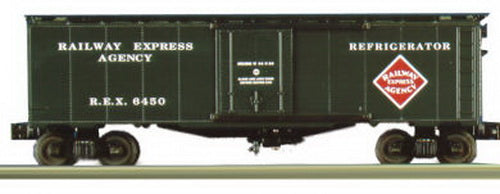 Williams 47452 REA Reefer