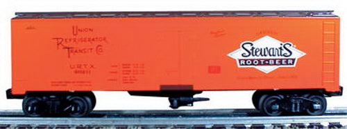 Williams 47454 Stewats Root Beer Reefer