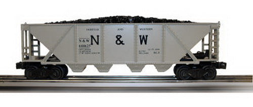 Williams 47607 N&W Quad Hopper