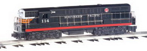 Williams 21111 O Southern Pacific FM Trainmaster Diesel Locomotive #114