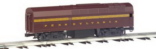Williams 22004 PRR Sharknose Diesel Locomotive B-Unit Dummy