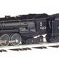 Williams 40199 NYC 4-6-4 Semi-Scale Hudson Steam Locomotive #5443