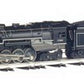 Williams 40501 Erie 2-8-4 Berkshire Steam Locomotive #3389