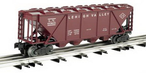 Williams 47605 Lehigh Valley Quad Hopper