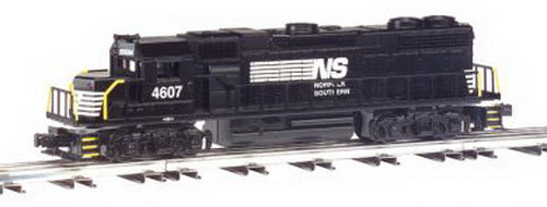 Williams 21310 Norfolk Southern GP38 Dummy Diesel Locomotive