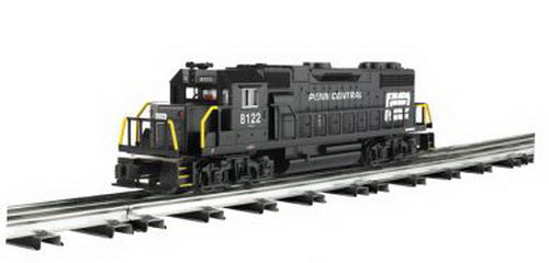 Williams 21320 Penn Central GP38 Dummy Diesel Locomotive
