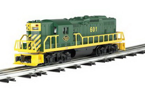 Williams 21533 Reading GP9 Dummy Diesel Locomotive