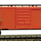 Model Power 3440 N Maine Central 40' Boxcar