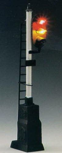 Model Power 1678 HO Scale 3-Indicator Target Signal w/Relay