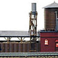 Model Power 572 HO Scale Built-up Steam Loco Supply