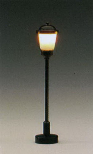 Model Power 595 HO Scale Boulevard Lamp