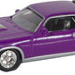 Model Power 19450 HO Minis Purple Plymouth Hemi Barracuda 1970