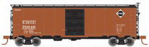 Atlas 50000155 N Scale Erie 1932 ARA Boxcar #76949