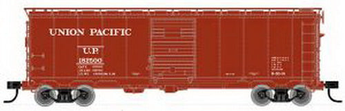 Atlas 50000162 N Scale UP 1932 ARA Boxcar #182500