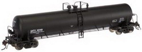 Atlas 50000190 N Scale GATX Tank Car #52301