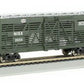 Bachmann 18520 HO New York Central 40' Stock Car