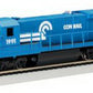 Bachmann 11107 HO Conrail B23/B30-7 Diesel Locomotives #1991