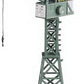 Bachmann 42444 HO Thomas & Friends Cranky the Crane