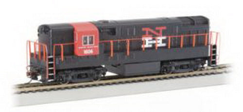 Bachmann 64131 New Haven H16-44 Diesel