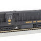 Bachmann 64142 HO Norfolk & Western H16-44 Diesel Locomotive #142