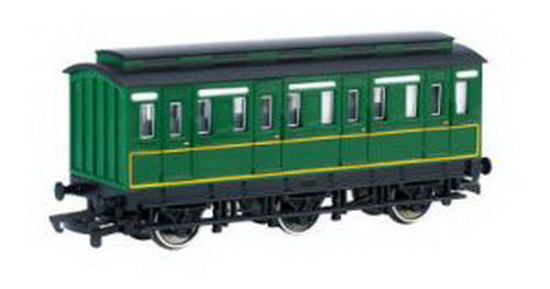 Bachmann 76043 HO Thomas & Friends Emily's Brake Coach