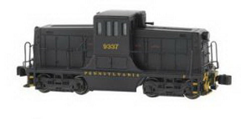 Bachmann 81853 N GE 44 Ton Diesel Switcher #9337