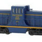 Bachmann Spectrum 81854 N Scale Baltimore & Ohio 44 Ton Diesel Switcher w/DCC