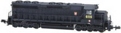 Bachmann 82760 PRR SD45 Diesel Locomotive #6116