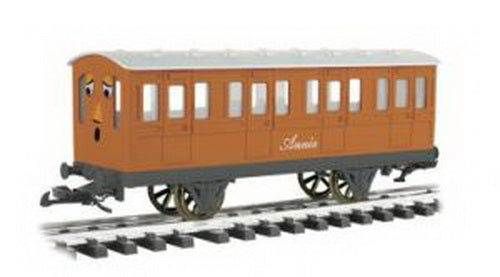 Bachmann 97001 G Thomas & Friends Annie Coach