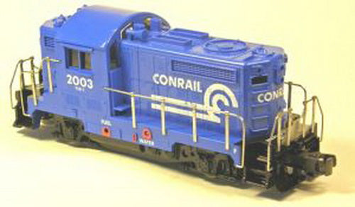 RMT 4051 O Conrail BEEP Diesel Locomotive #2003
