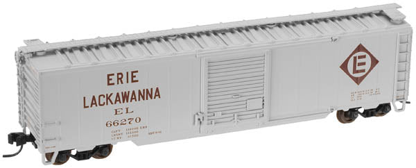 Atlas 38928 N Scale EL 50' SD Boxcar #66274