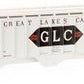 Atlas 5544 N Scale Great Lakes Thrall Hoppers (3)
