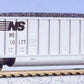 Kato 106-4619 N Scale Norfolk Southern Coalporter Set (Set of 8)