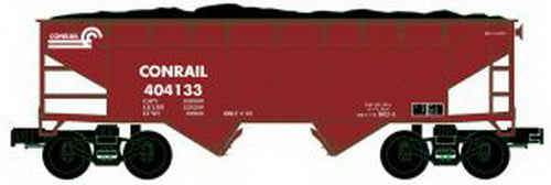 RMT COAL05 Conrail 2-Bay Hopper Set (Set of 2)