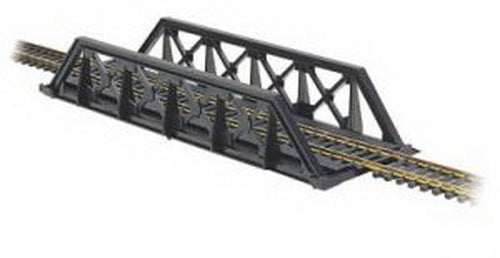 Bachmann 46905 N Bridge Assembled