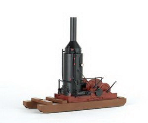 Bachmann 92699 G Scale Non-Operating Log Skidder