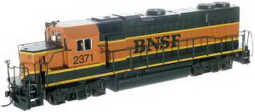 Atlas 10000021B BNSF GP38-2 w/o Sound #2377