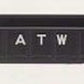 Atlas 910 ATW Evans 52' Gondola #11101