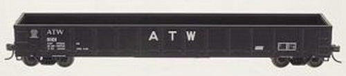 Atlas 910 ATW Evans 52' Gondola #11101