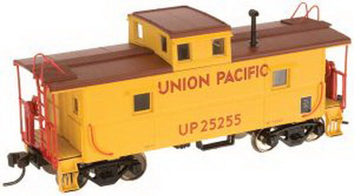 Atlas 954D HO Cupola Caboose UP #25222