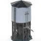 Atlas 603 HO Trackside Water Tower
