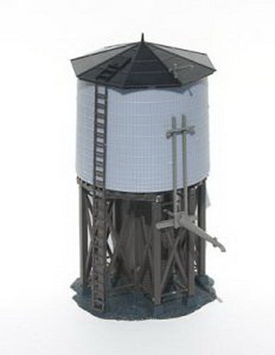Atlas 603 HO Trackside Water Tower