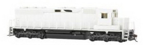 Bachmann 82711 SD-45 Loco w/DCC--Undecorated