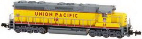 Bachmann 82763 UP SD45 #17