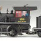 Bachmann 83408 HO Seaboard 4-4-0 Modern American Richmond Steam Locomotive w/DCC