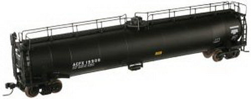Atlas 37183 N Scale ACFX 33,000 Gallon Tankcar #17437