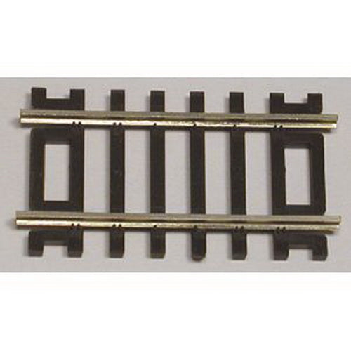 Atlas 0525 HO Code 83 2" Straight Section (Pack of 4)