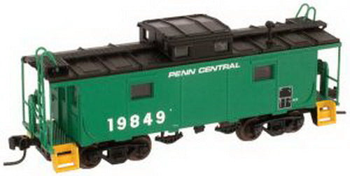 Atlas 63064 PC NE-6 Caboose #23865