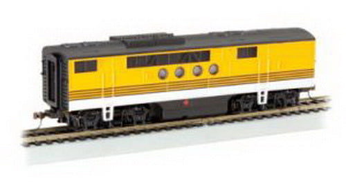 Bachmann 11803 HO D&RGW EMD FT- B Unit Powered Diesel Locomotive
