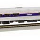 Bachmann 13112 HO Scale Amtrak Amfleet 85' Cafe Diner Phase IV Passenger Car